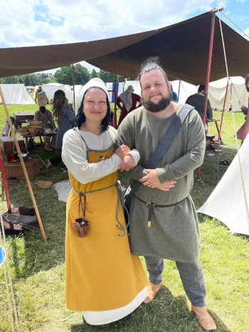 Re-Enactments