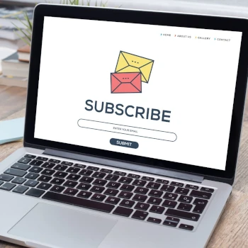 5 Reasons why you should send out a newsletter