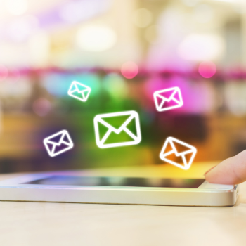 social media support