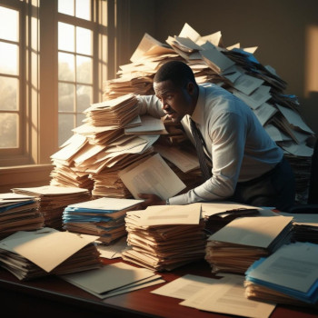 Do you need ad hoc admin support?